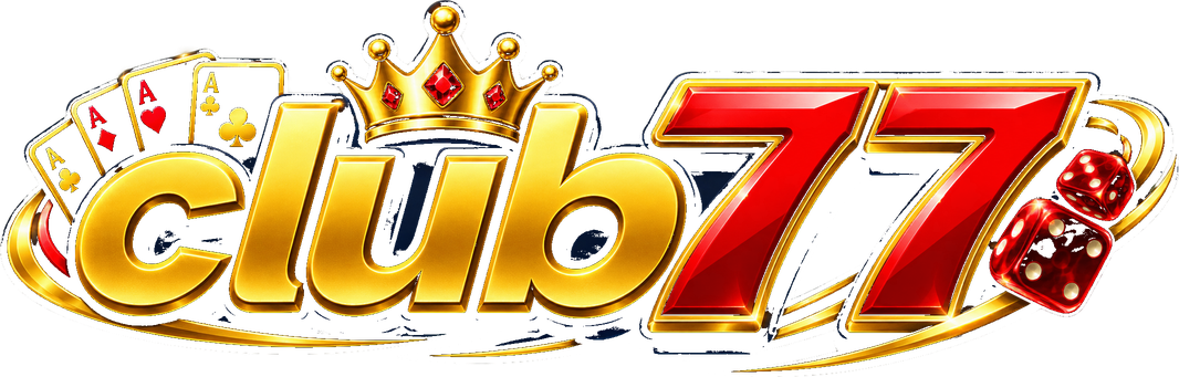 Club77 Logo